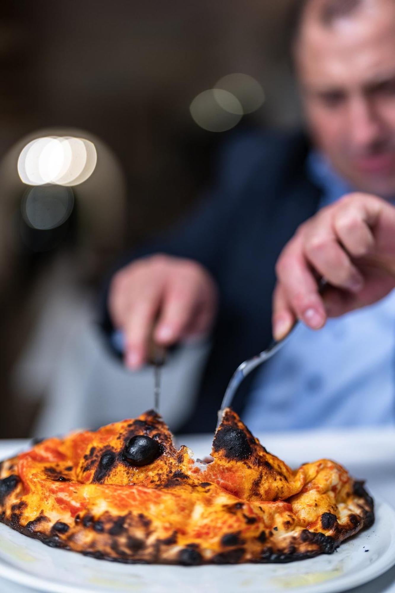 فندق بيز سانت موريتز المظهر الخارجي الصورة